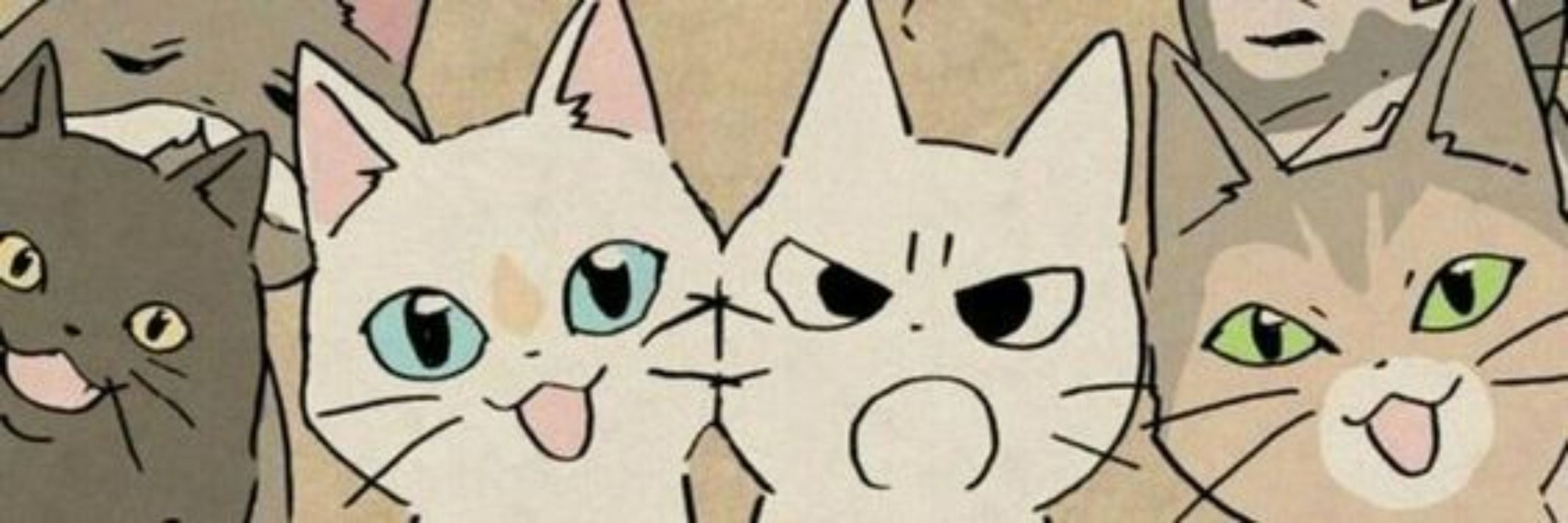 ✿