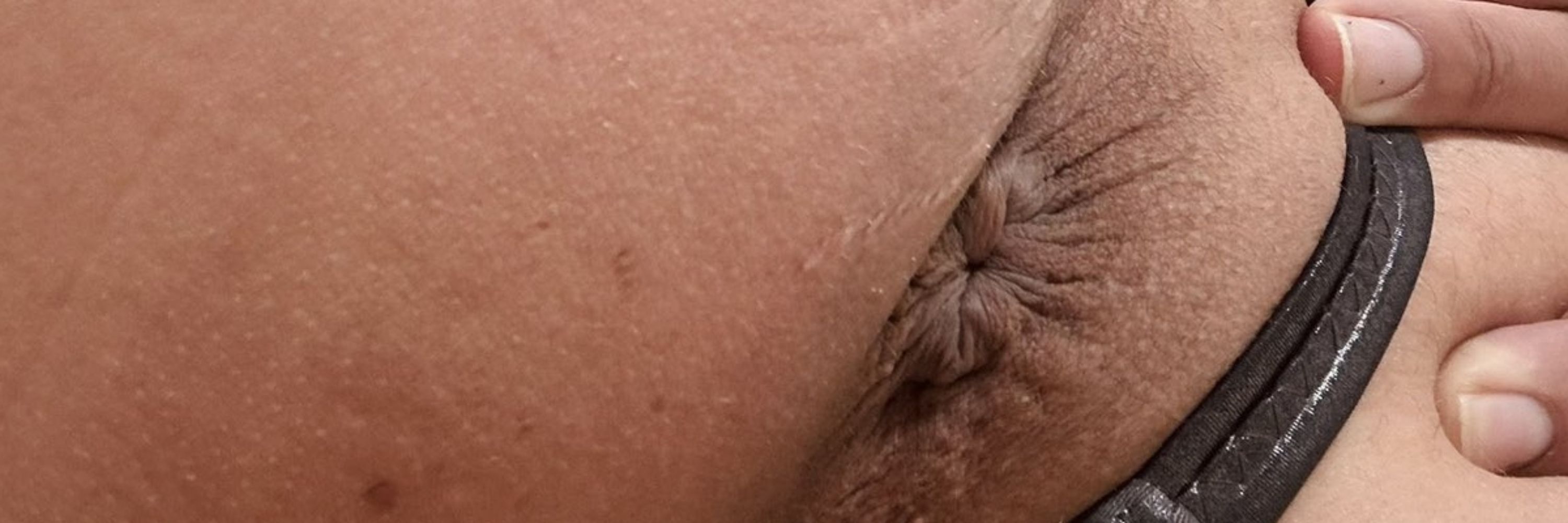 butthole.gooner