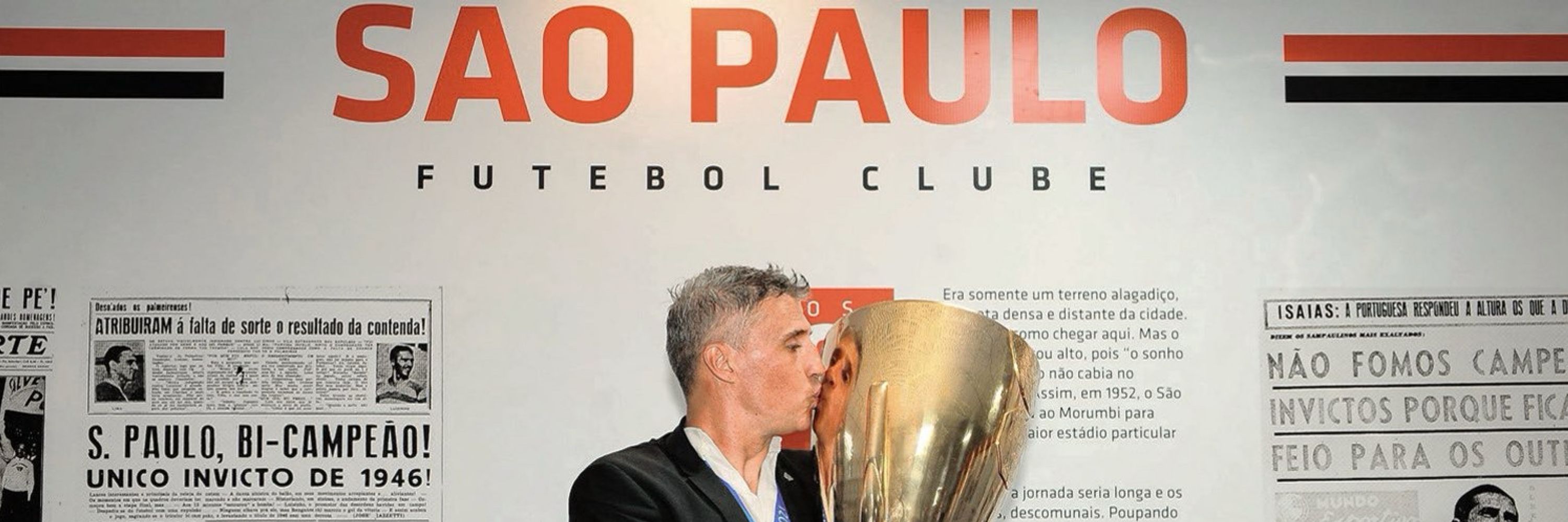 Patrick Araujo 