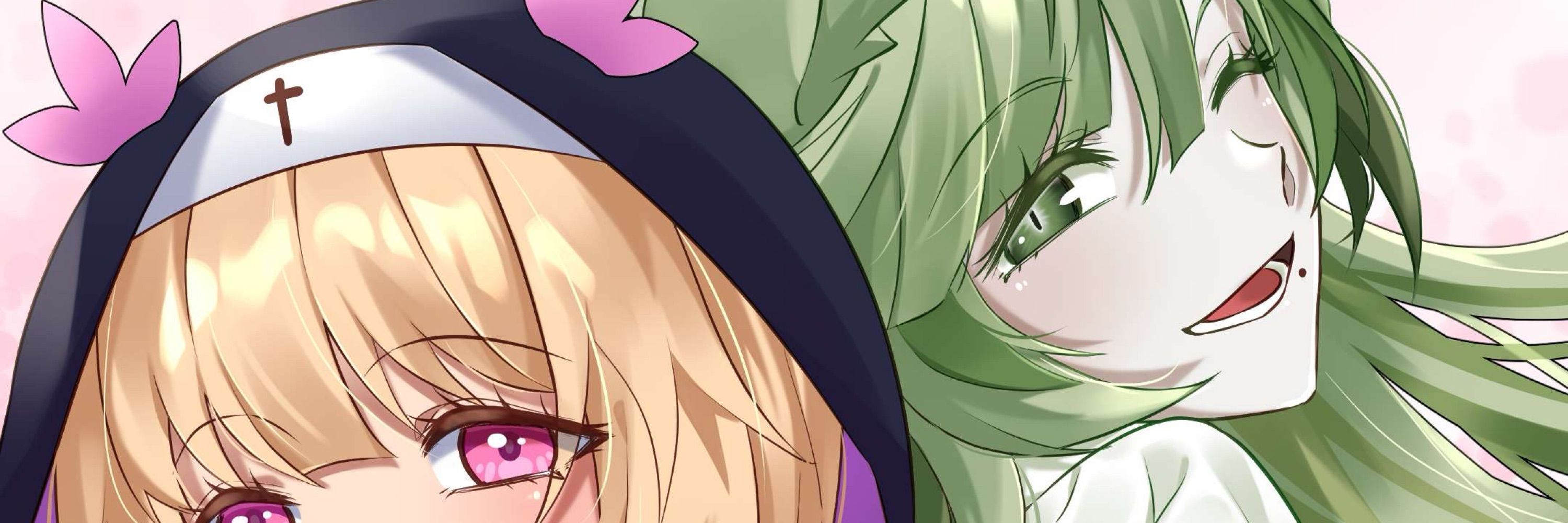 Darklisa22 Catgirl Vtuber EN/VN