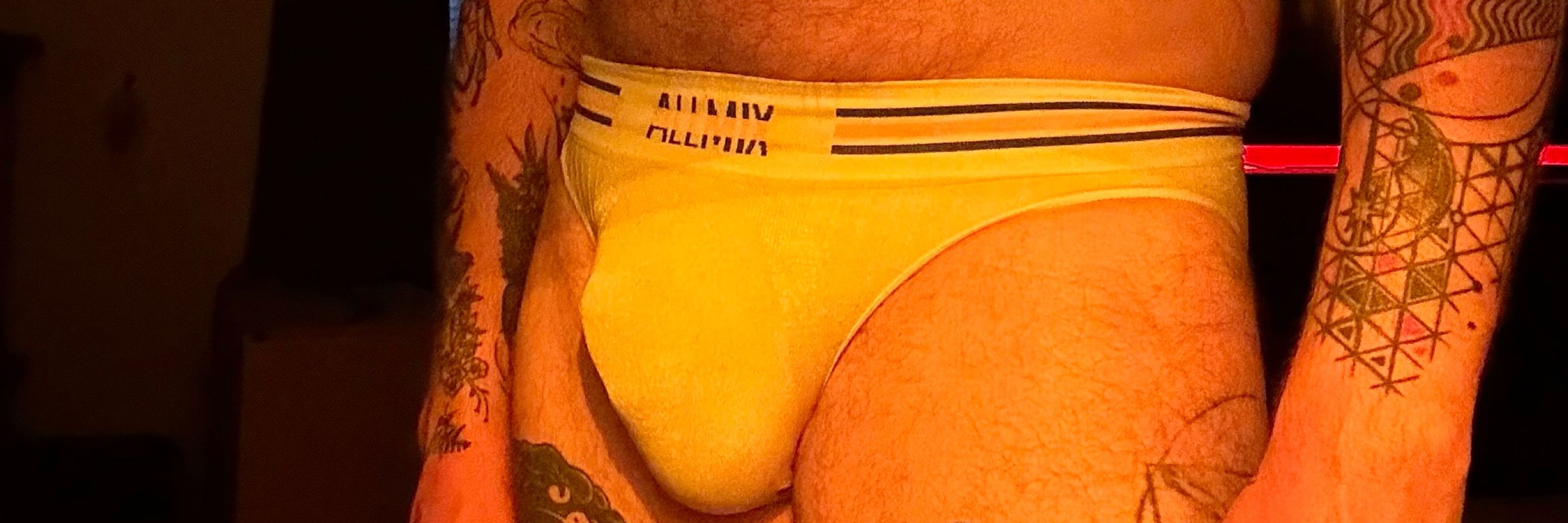 Hung vers