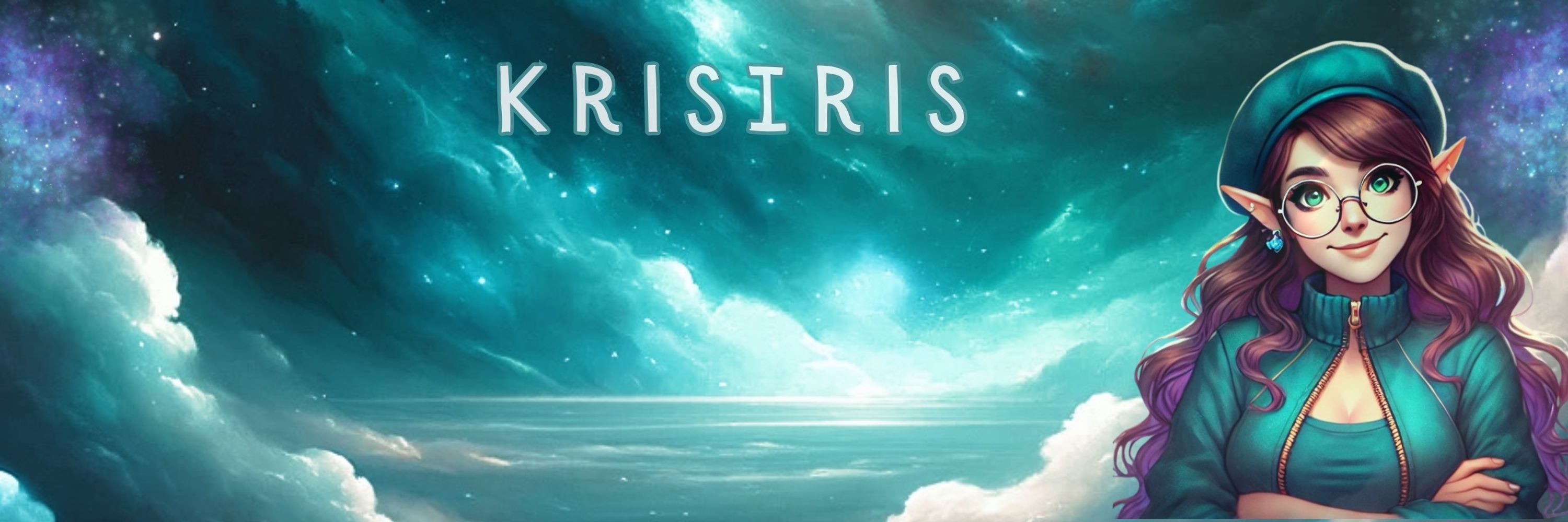 KrisIris