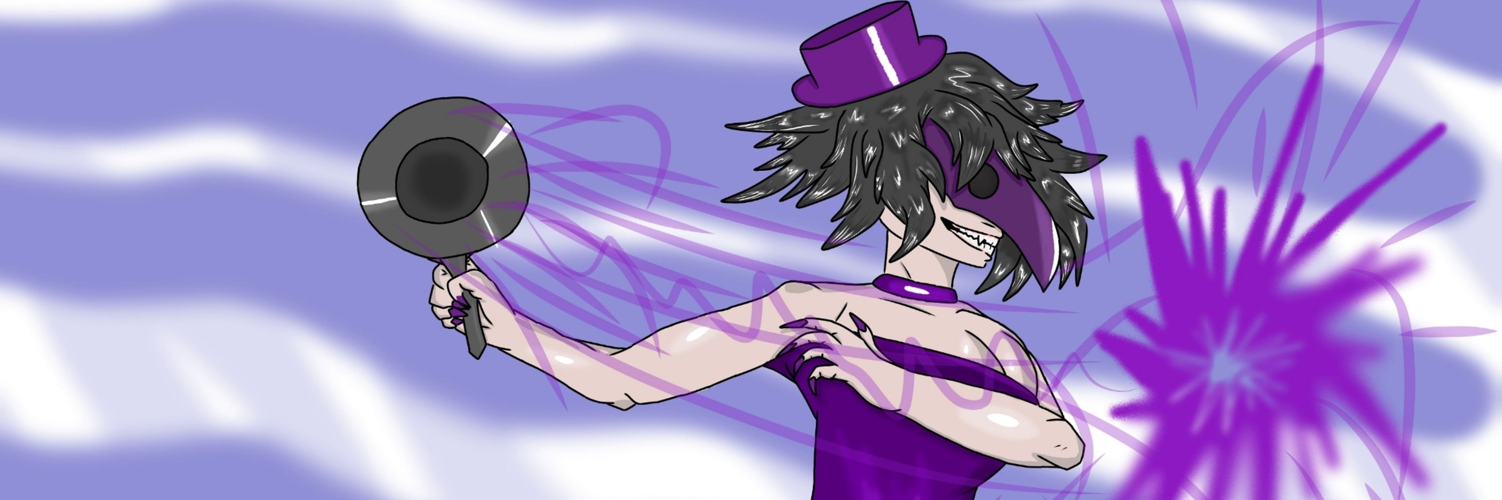 Dr. Morfiend