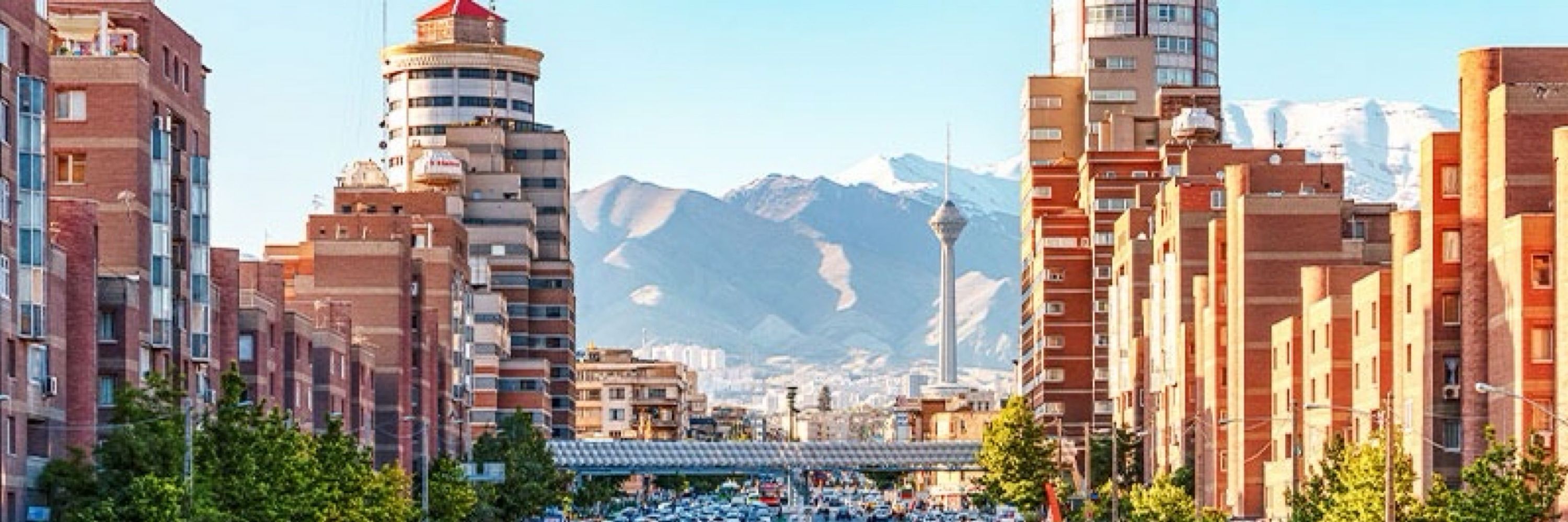 Iranian Islamic Republic 