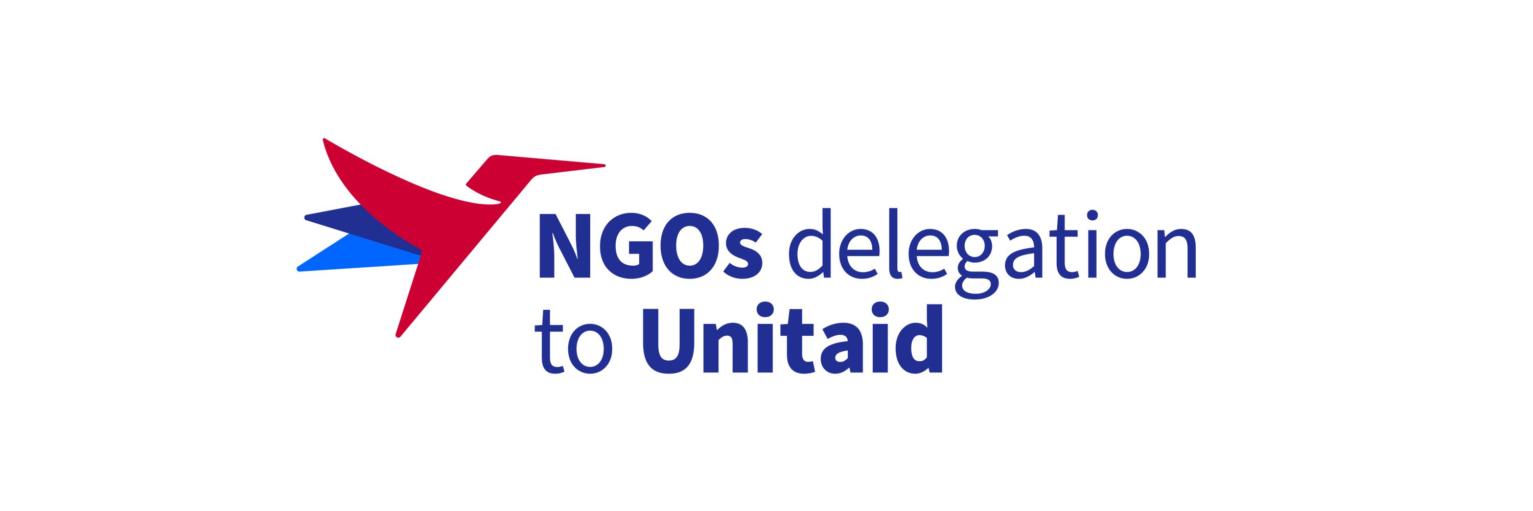 Unitaid NGO Delegation