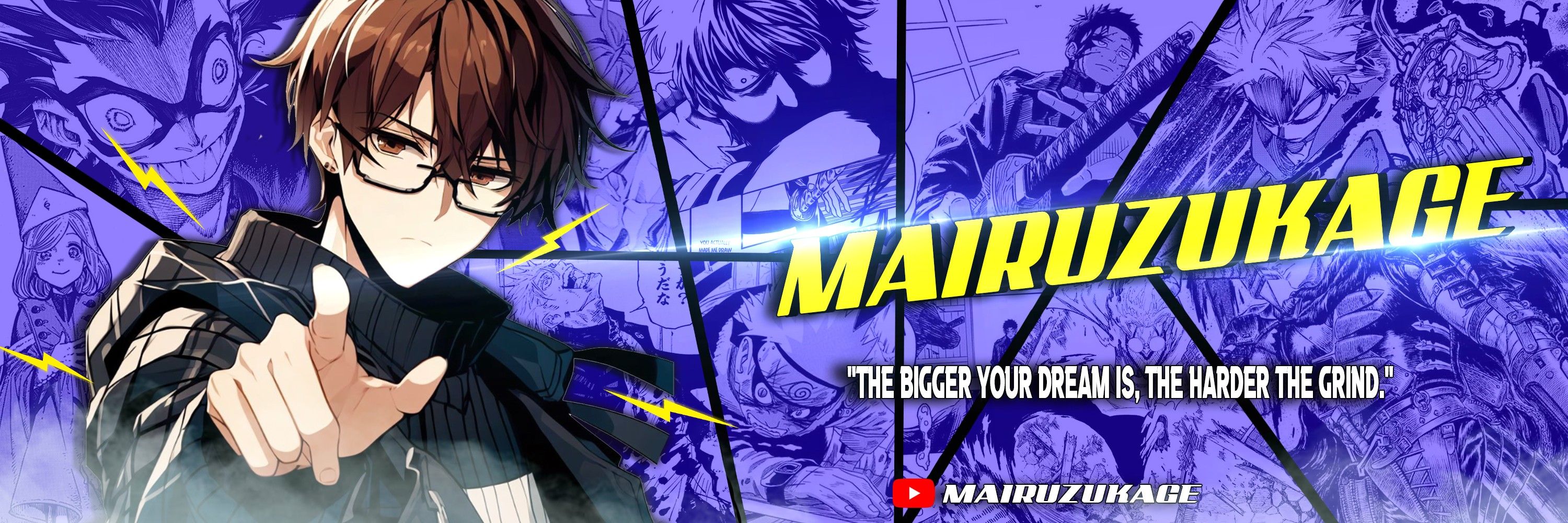 Mairuzukage