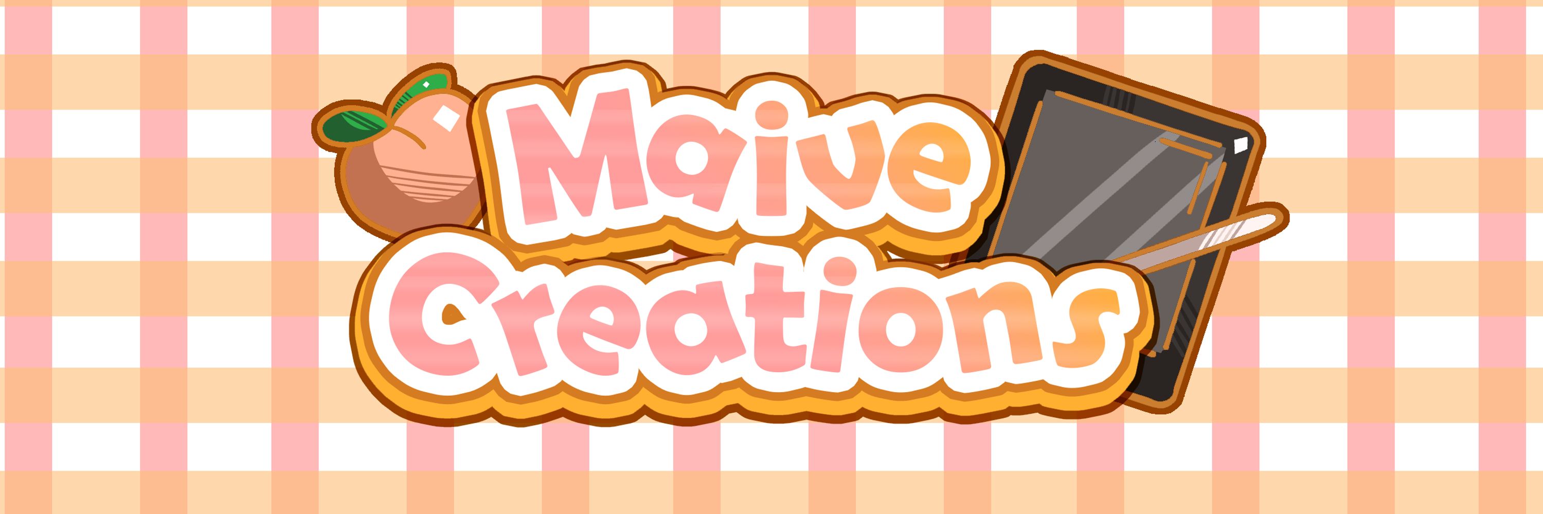 Maive (COMMISSIONS OPEN)
