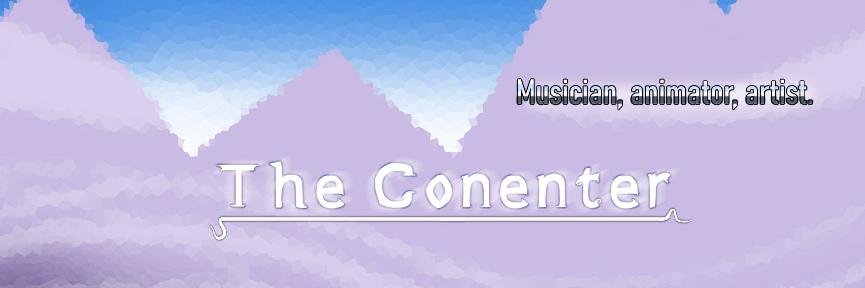 The Conenter