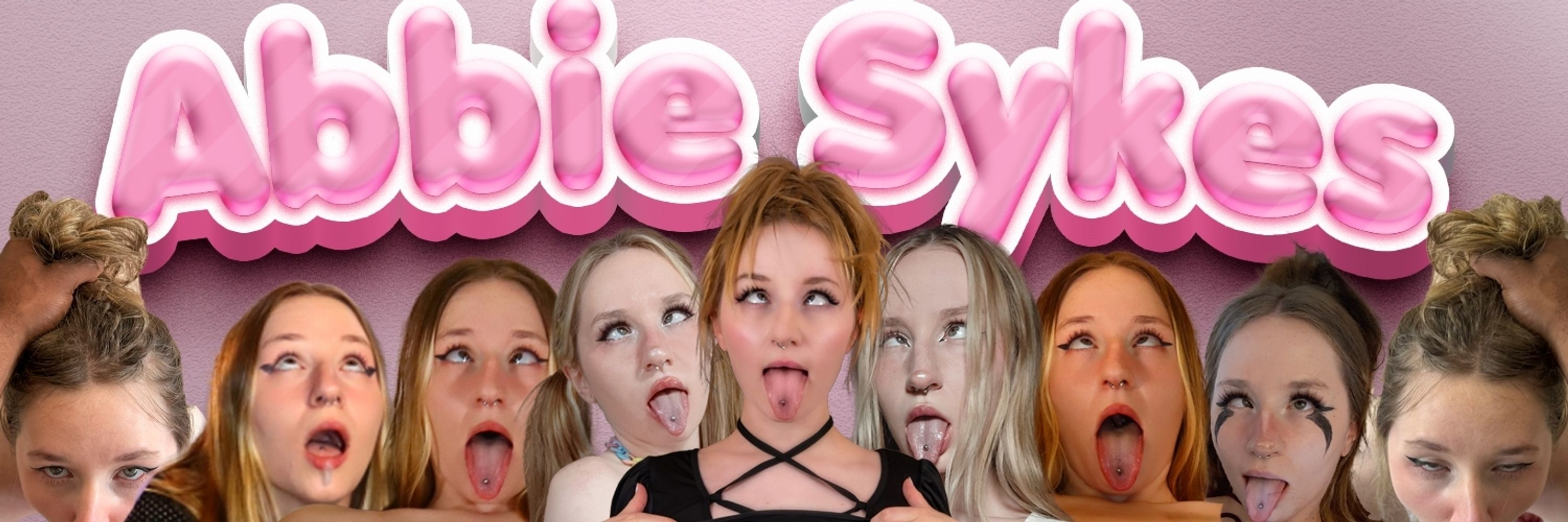 Abbie Sykes