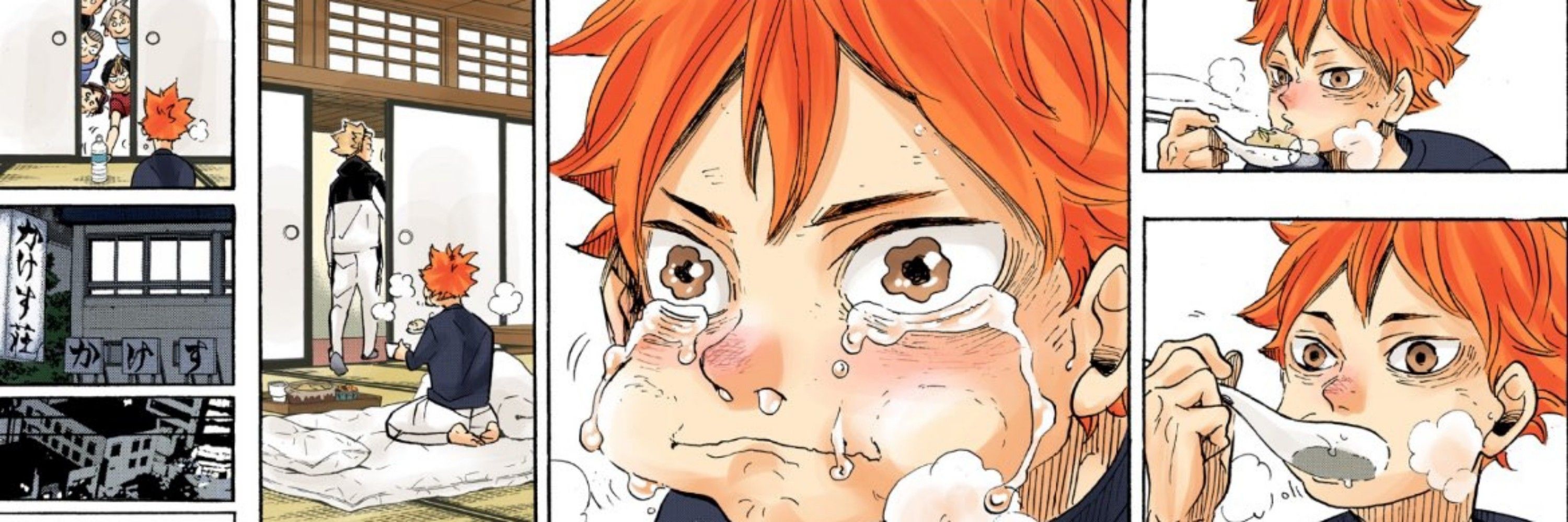 Ginger