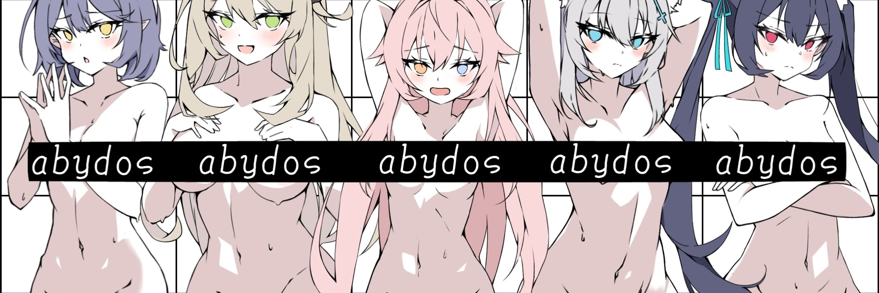 mix （mixed）