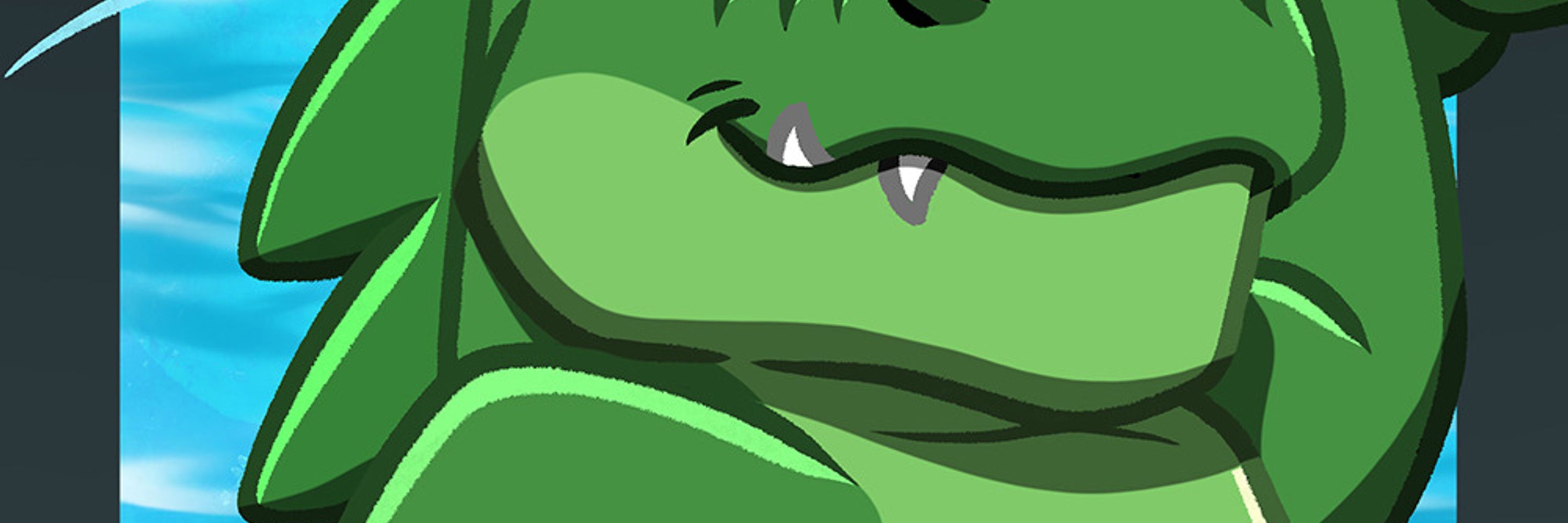 Dylan Crocodile