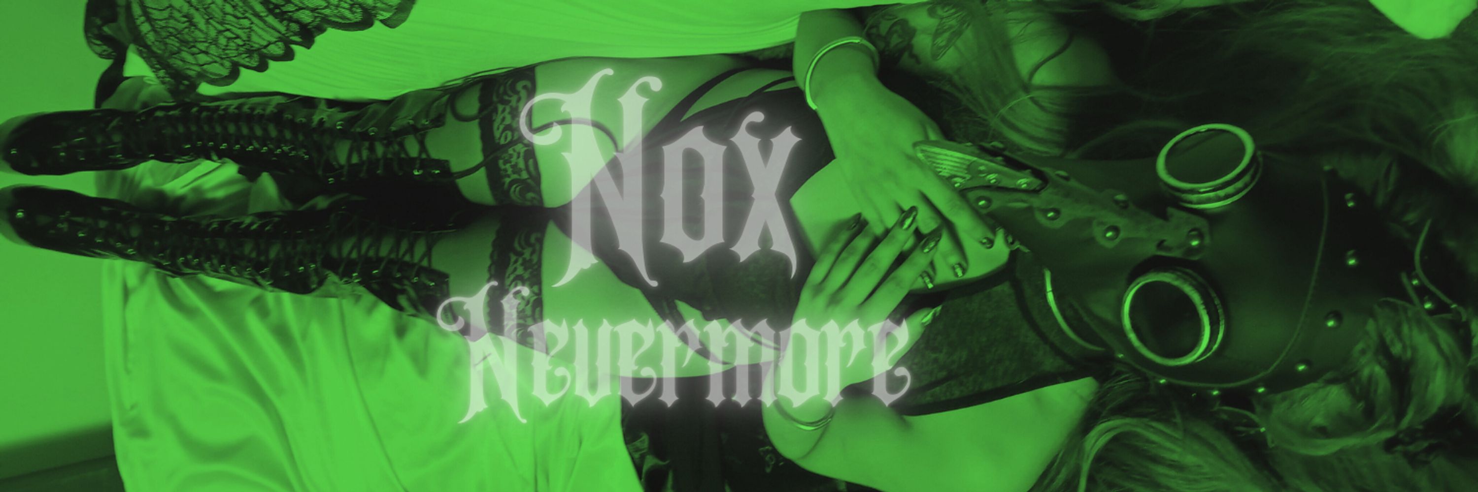 Nox 🐦‍⬛💚🔞