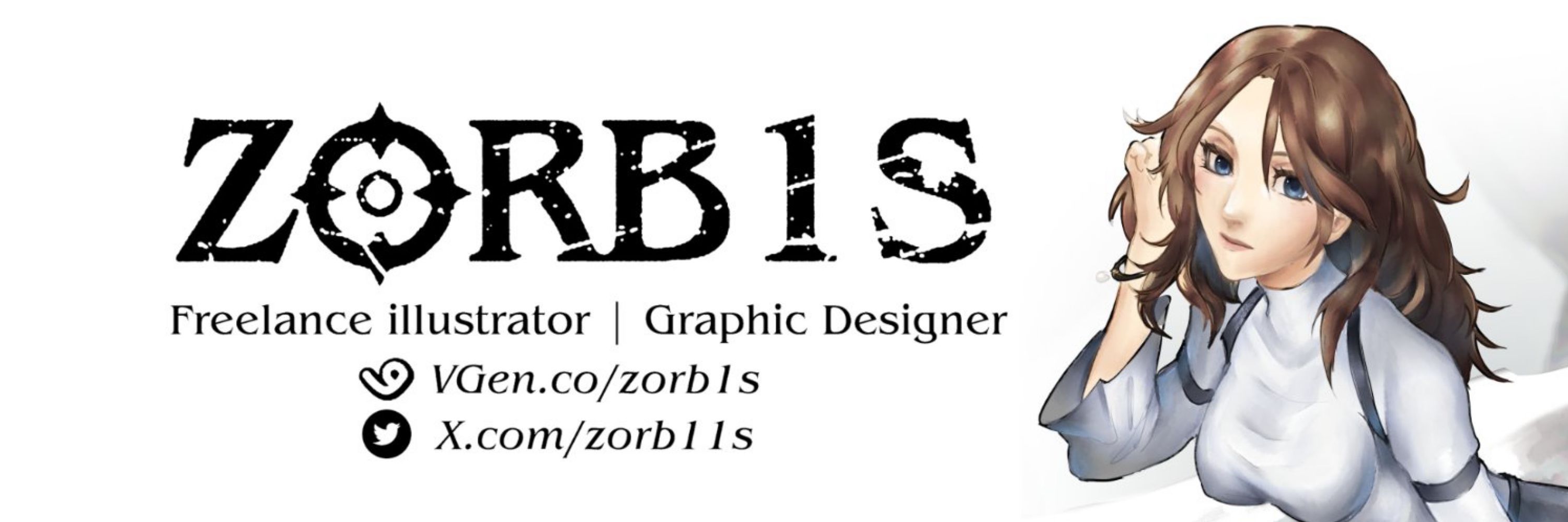 Zorb1s ‧₊˚❀༉‧₊ COMMS OPEN