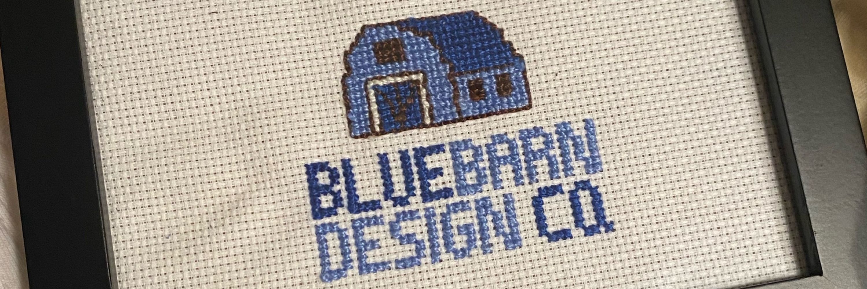 Blue Barn Design Co. | Graphic Design