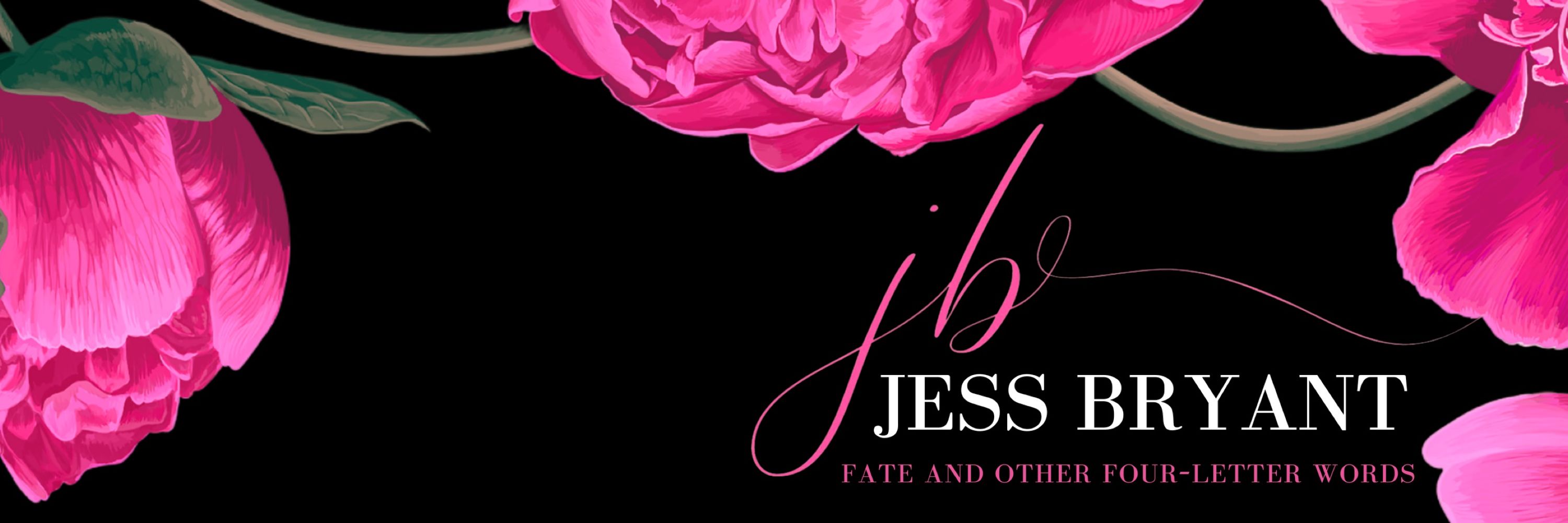 Jess Bryant - Romance Author