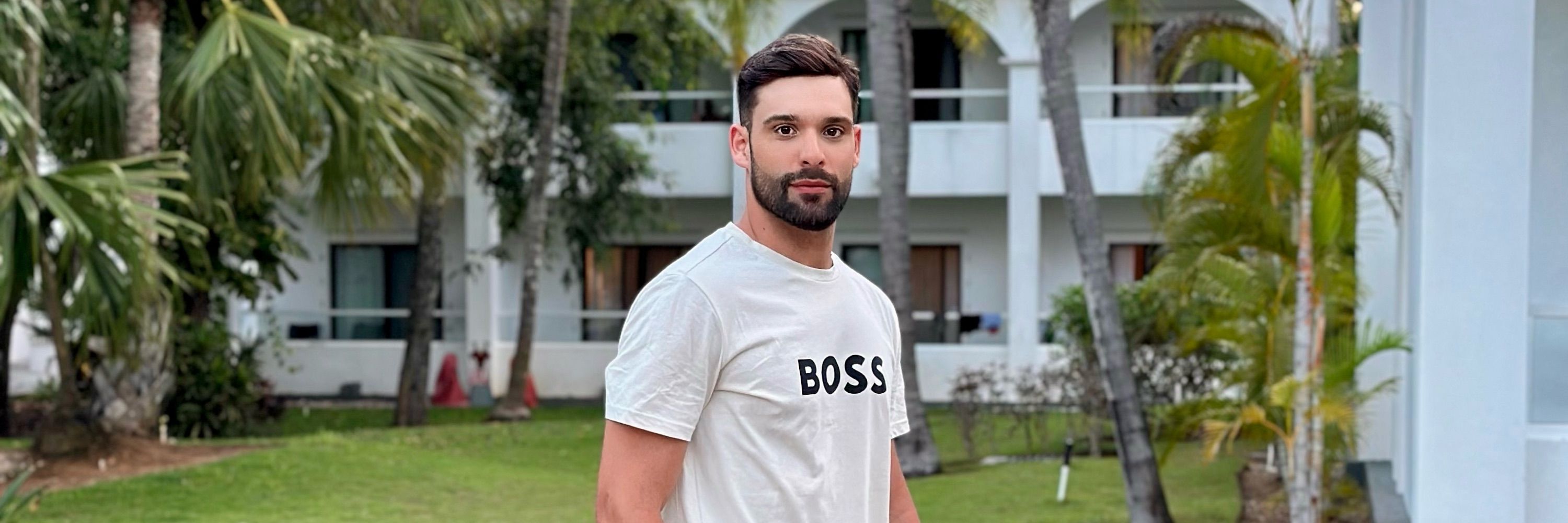 João Tiago 