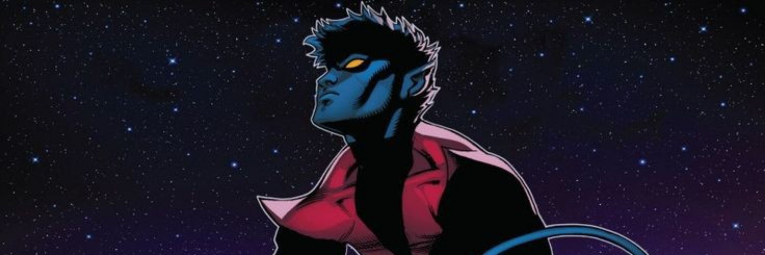 Noturno do x-men