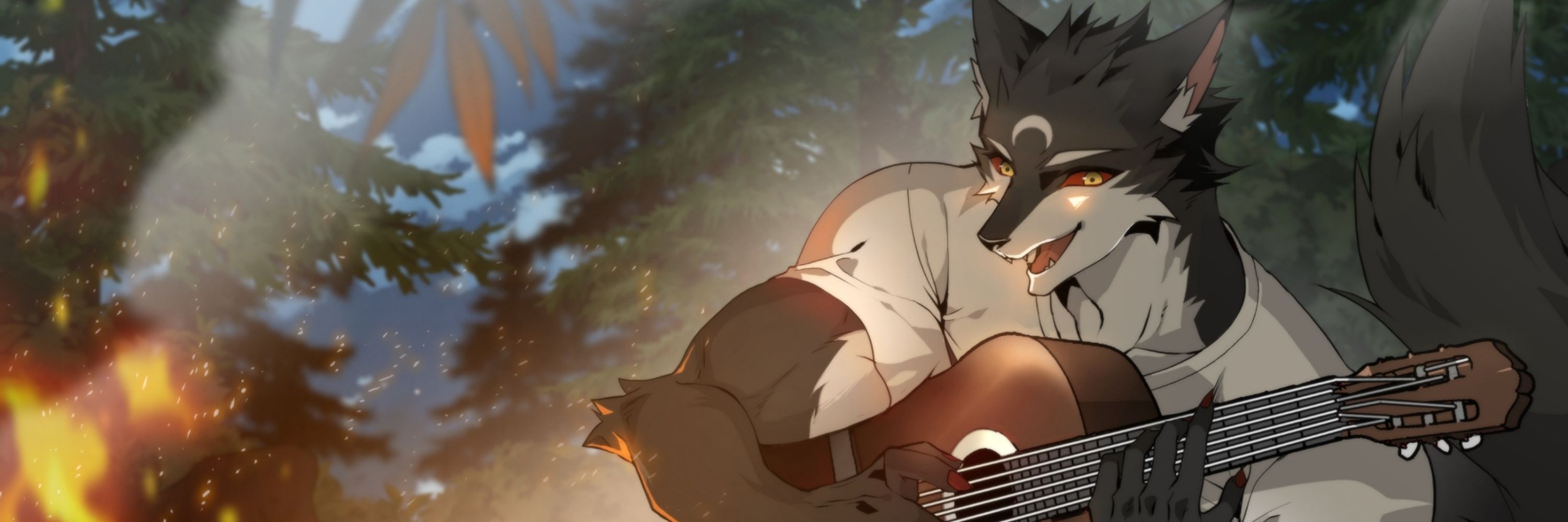 하울프(Howolf)