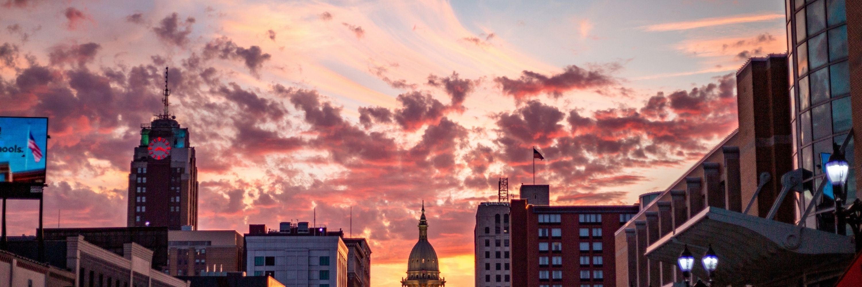 Choose Lansing