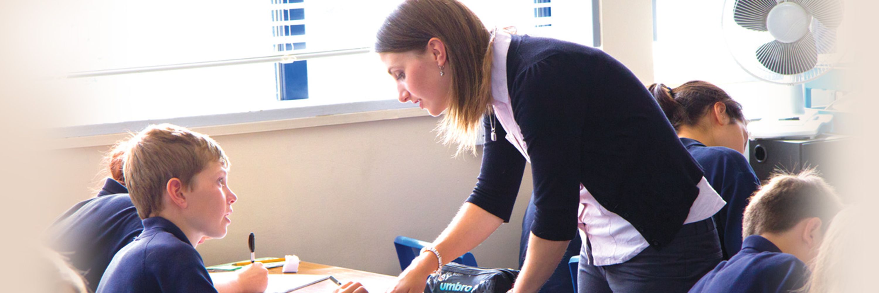 GITEP SCITT Teacher Training