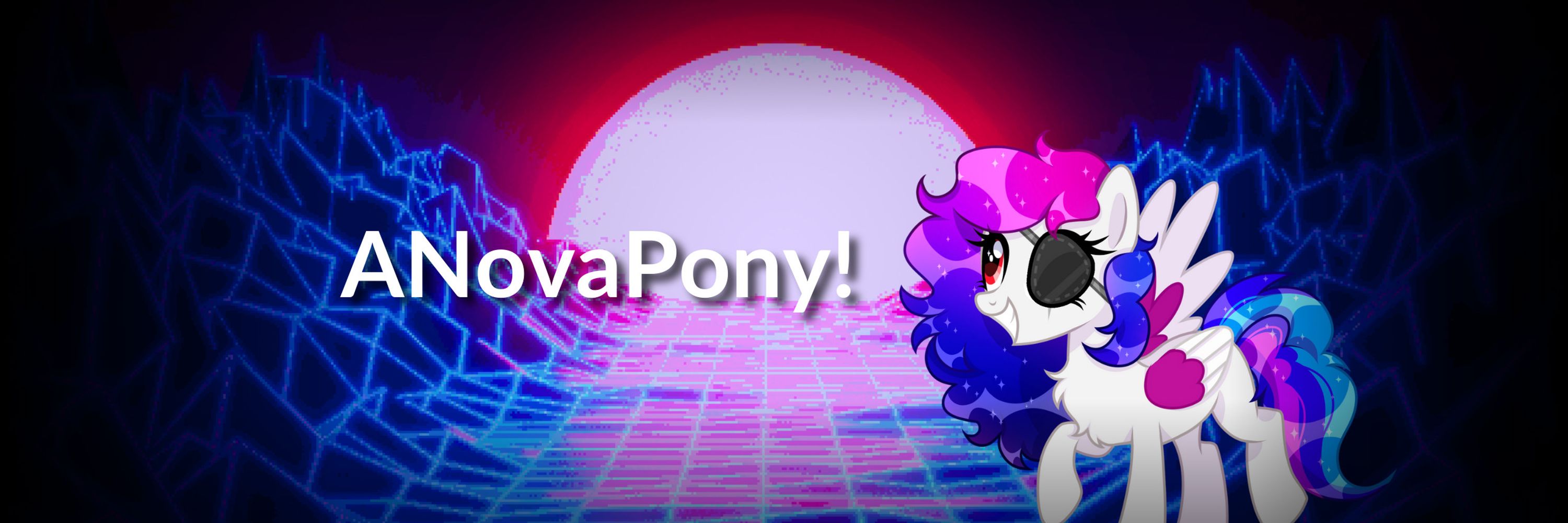 ANovaPony