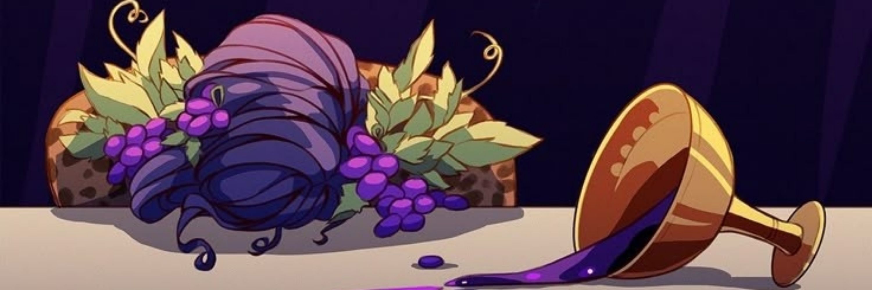 Dio🍇(Copia's ver.<3)