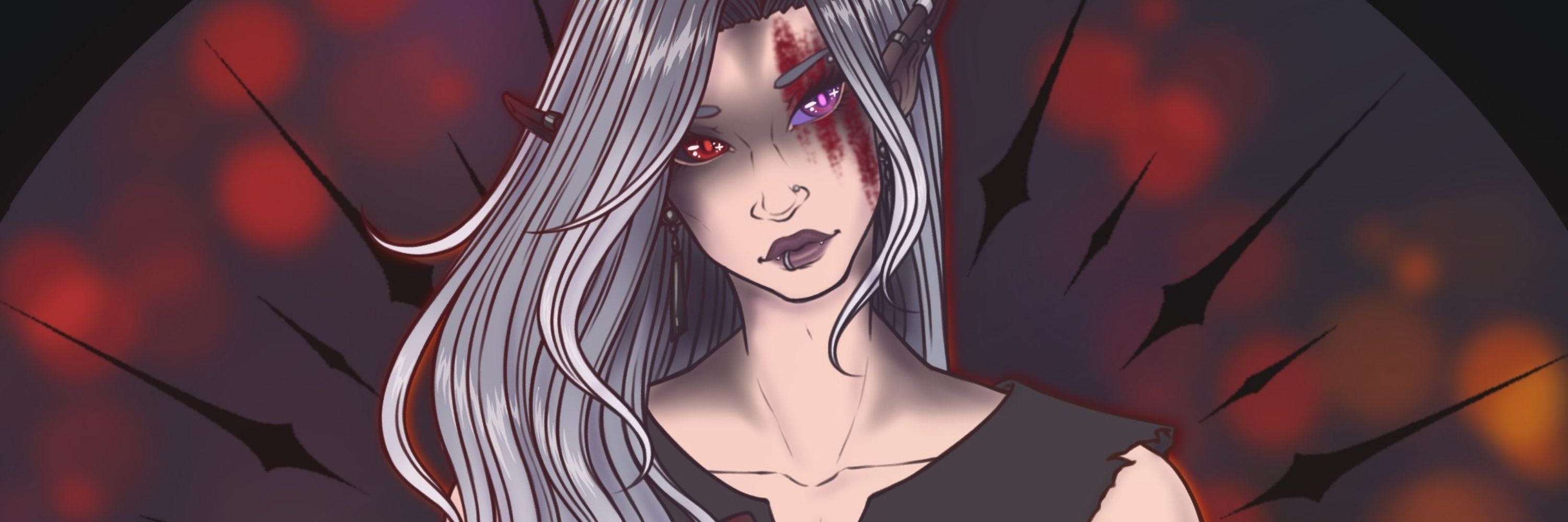 ~Faeryscythe~