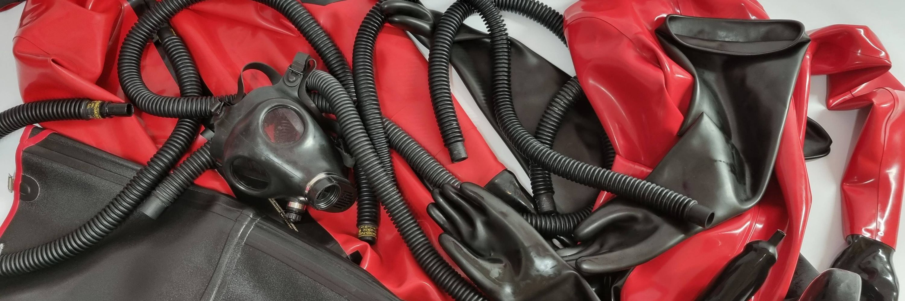 RubberDrone RD4000
