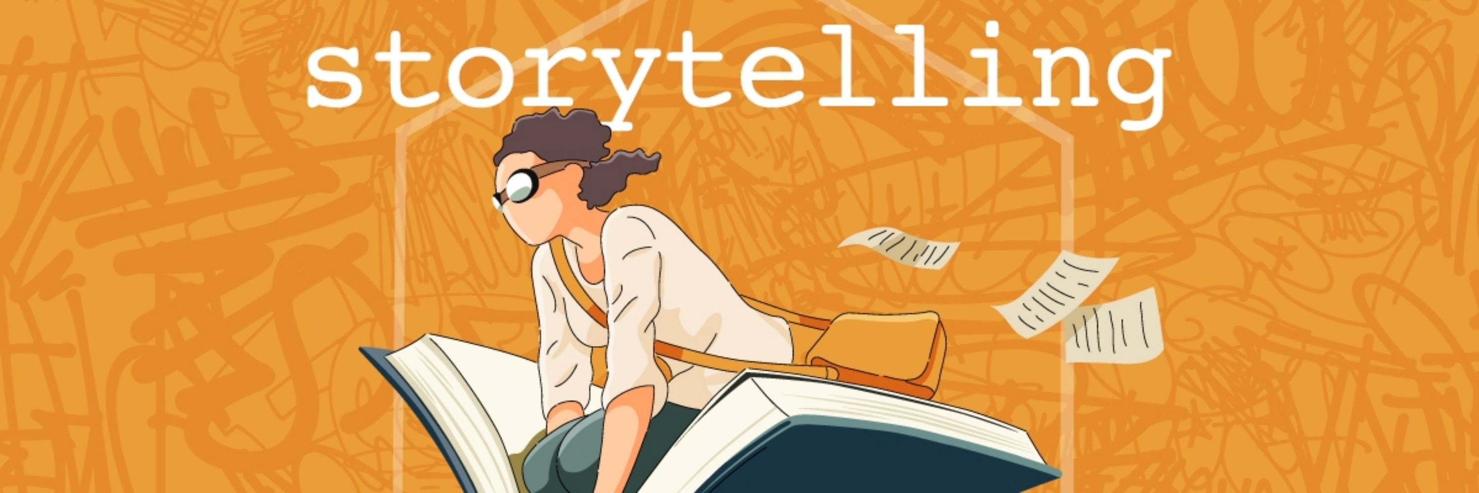 IW Storyteller