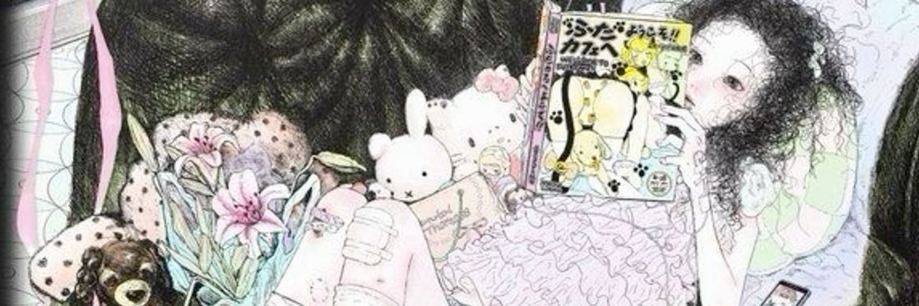 ジャニス(^_−)−☆
