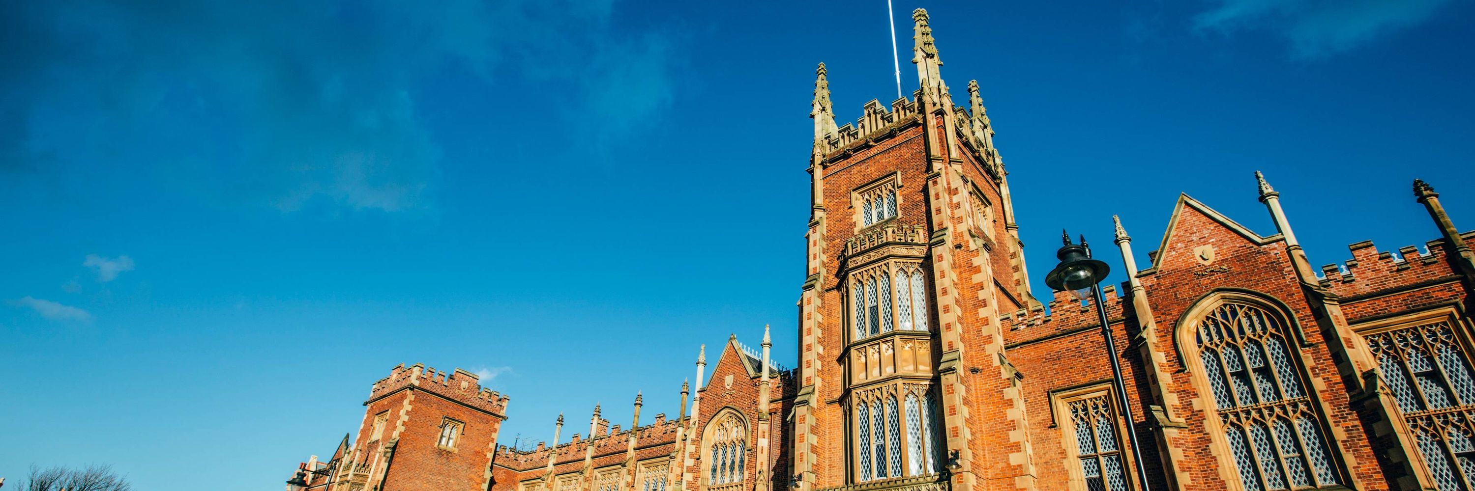 QUB Centre for Educational Development