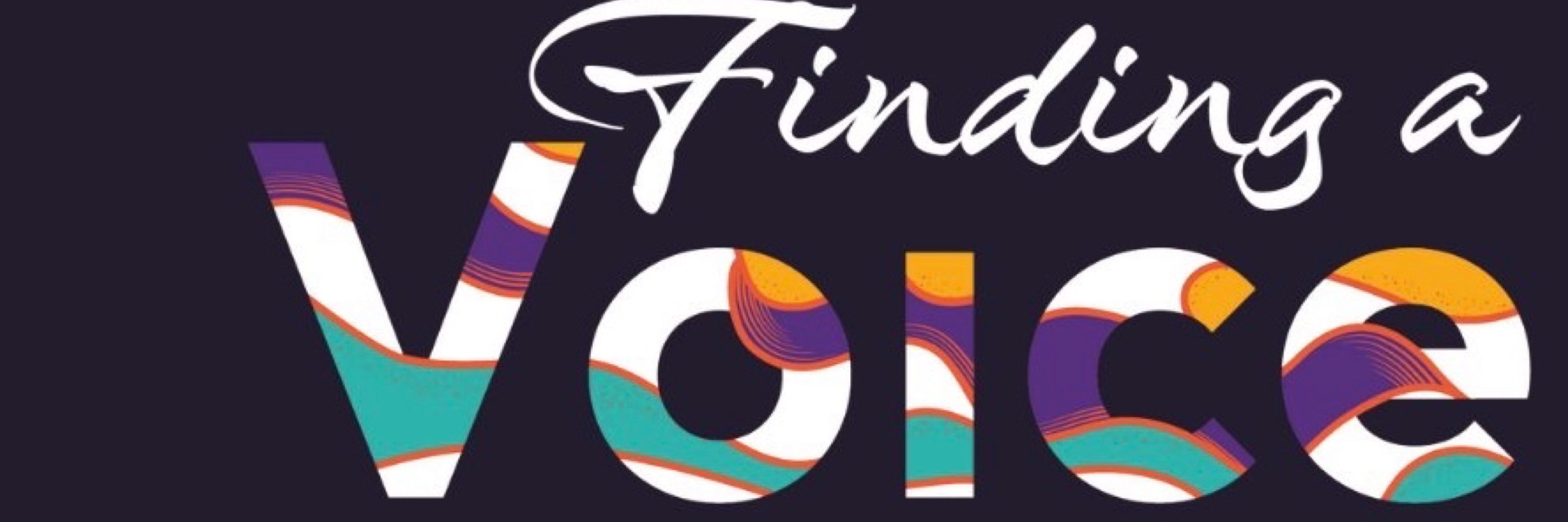 Finding a Voice