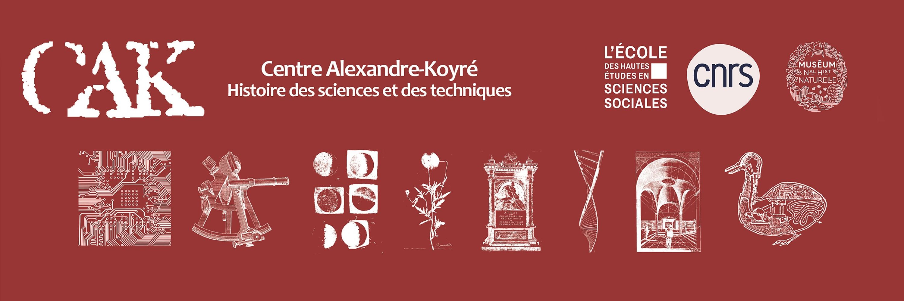 Centre Alexandre-Koyré