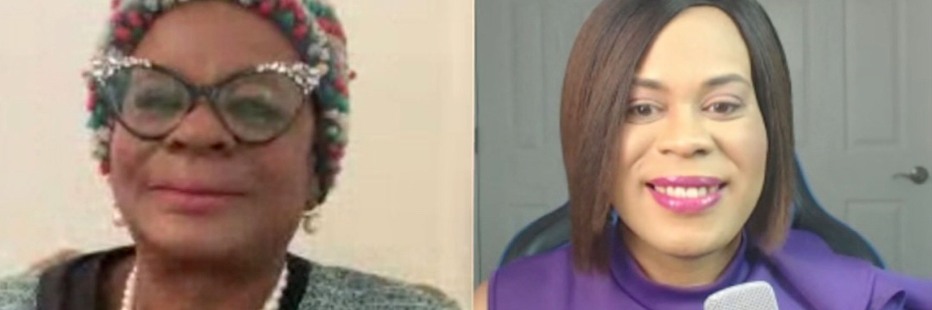 Tona Brown