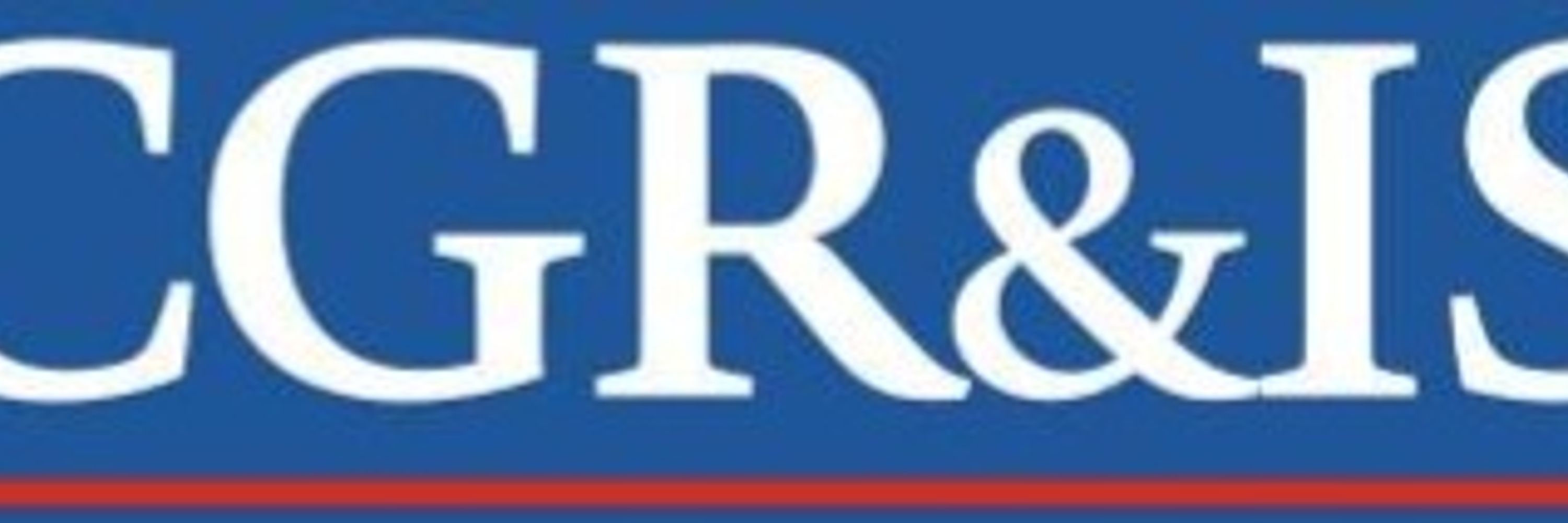 Centre for Governance, Regulation & Industrial Strategy (CGR&IS)