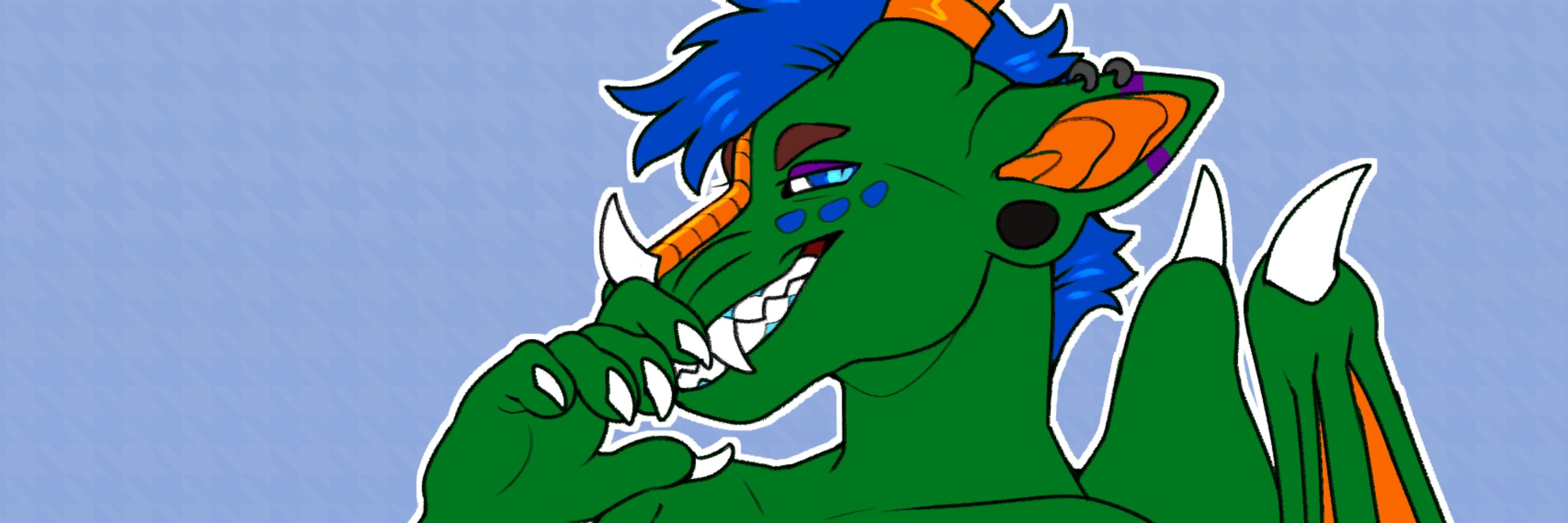 FAT DRAGON T(DICK) 🐉🔞 🔜FWA