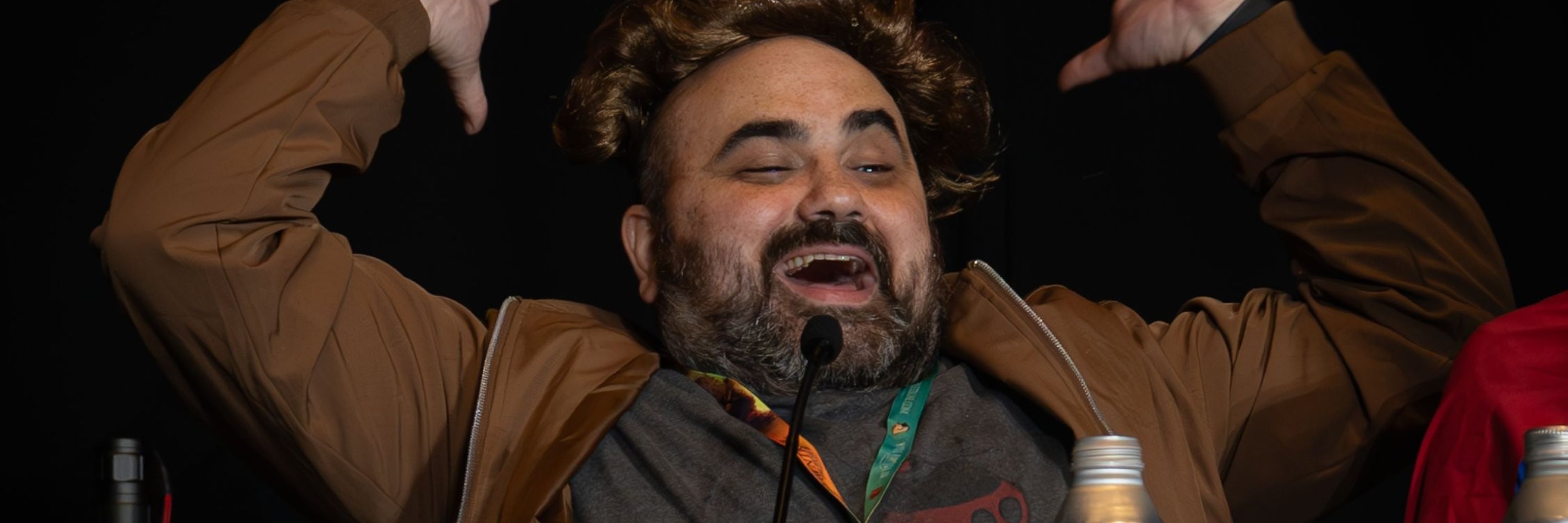 Mike Minotti