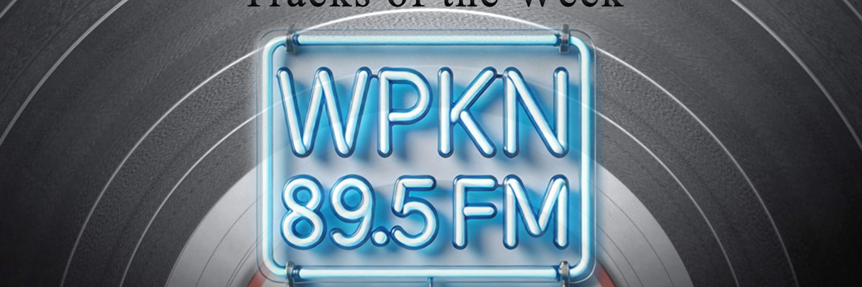 WPKN 89.5 FM and wpkn.org