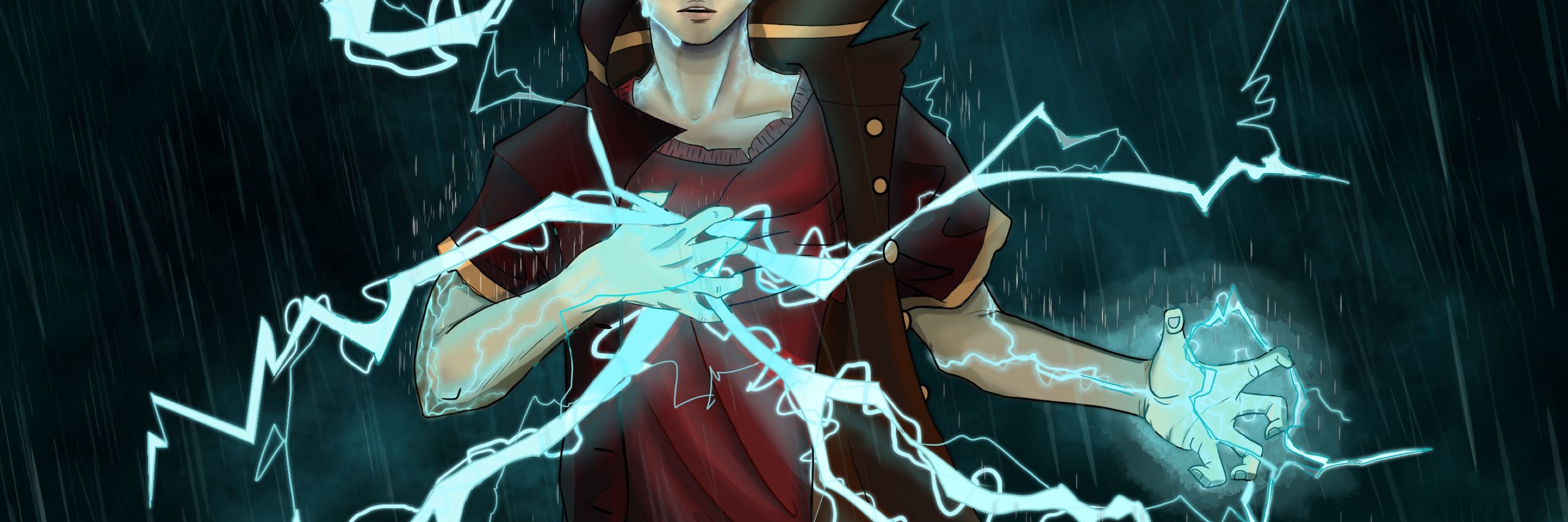 Lightning’s Folly Official