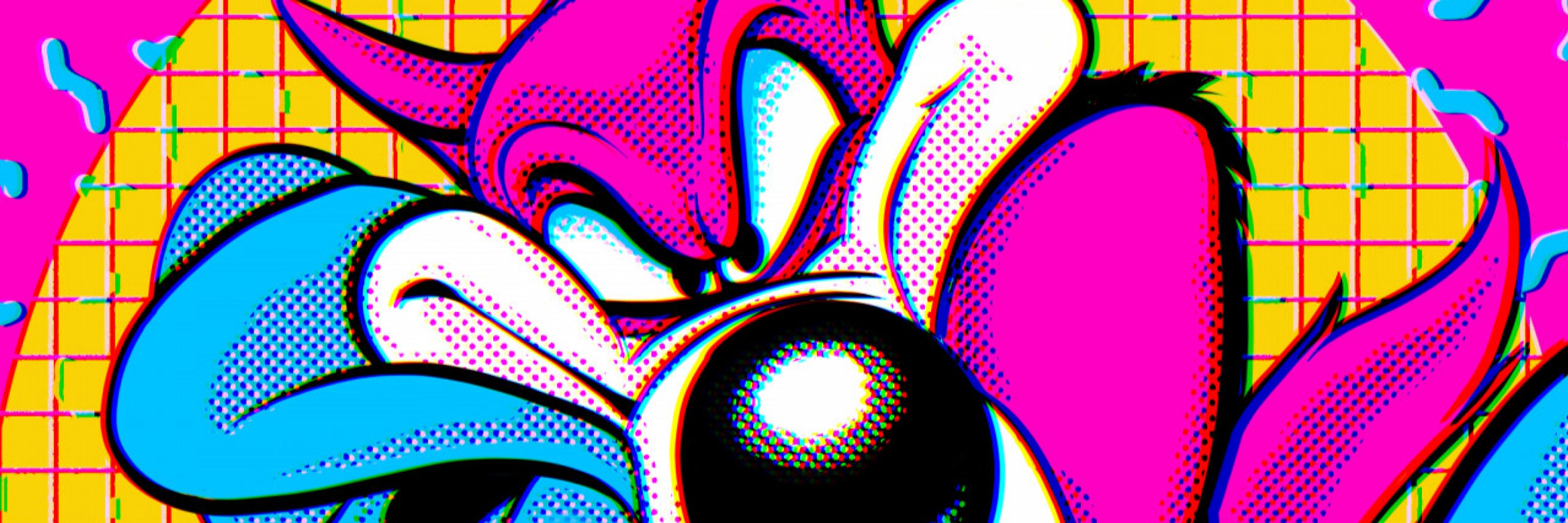 BB Wolf