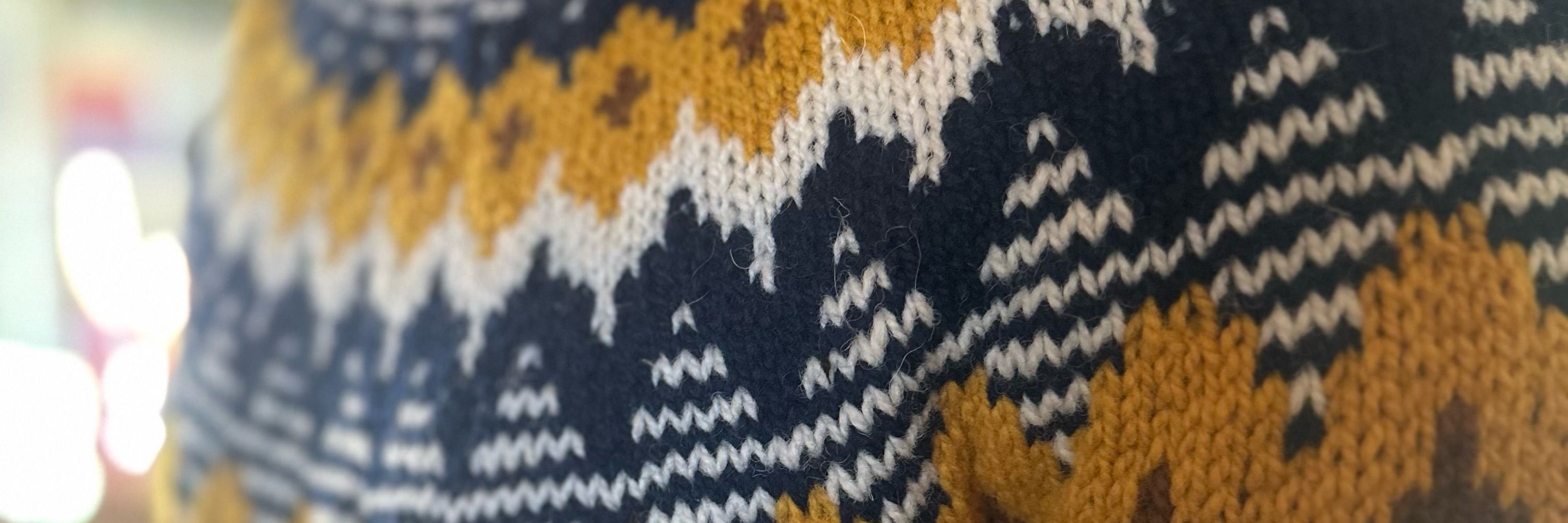 Knitty Knits