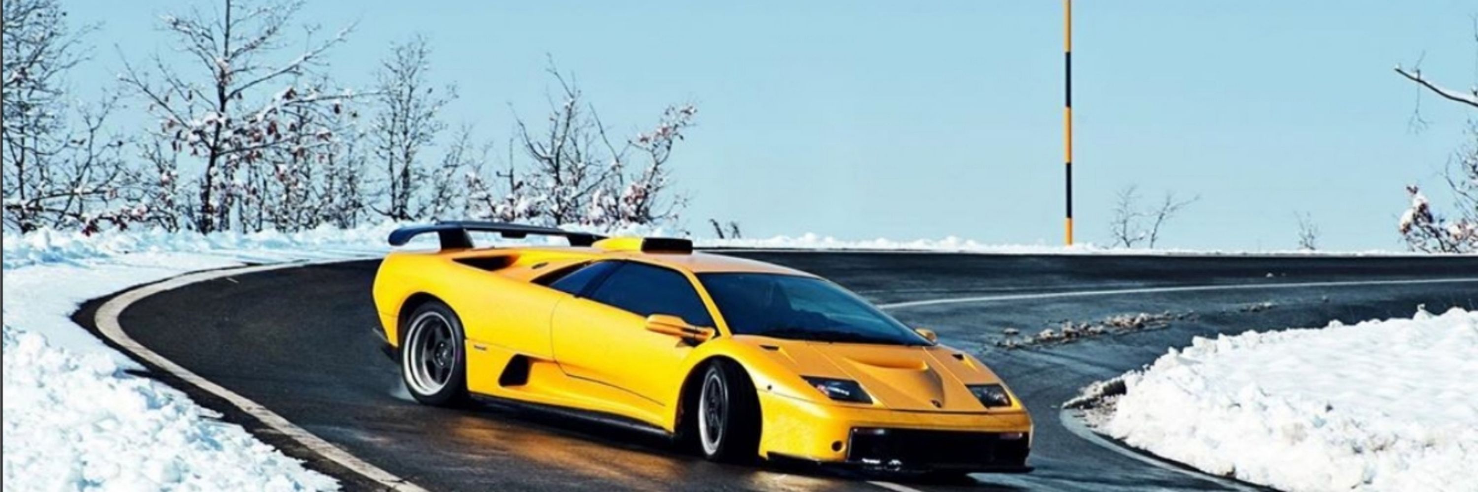 The Car Gallery