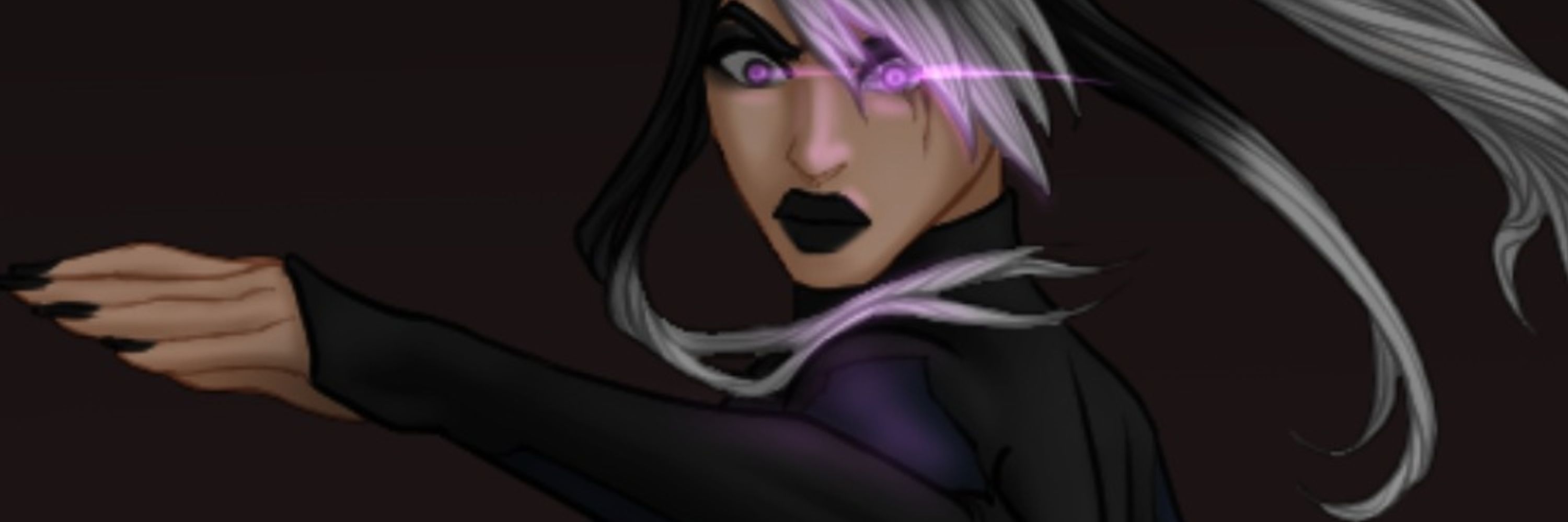 Racc [Commissions Open!]