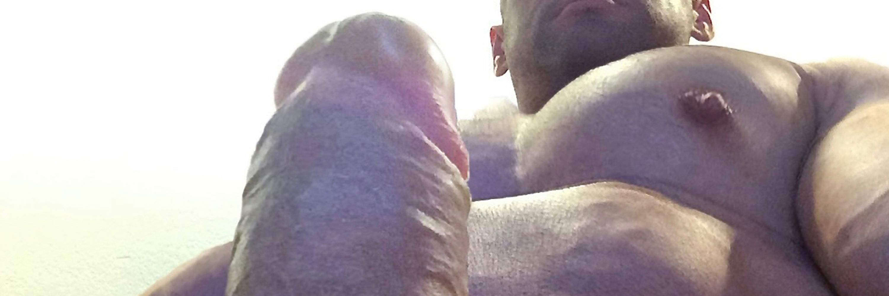 Ryanmusclegod