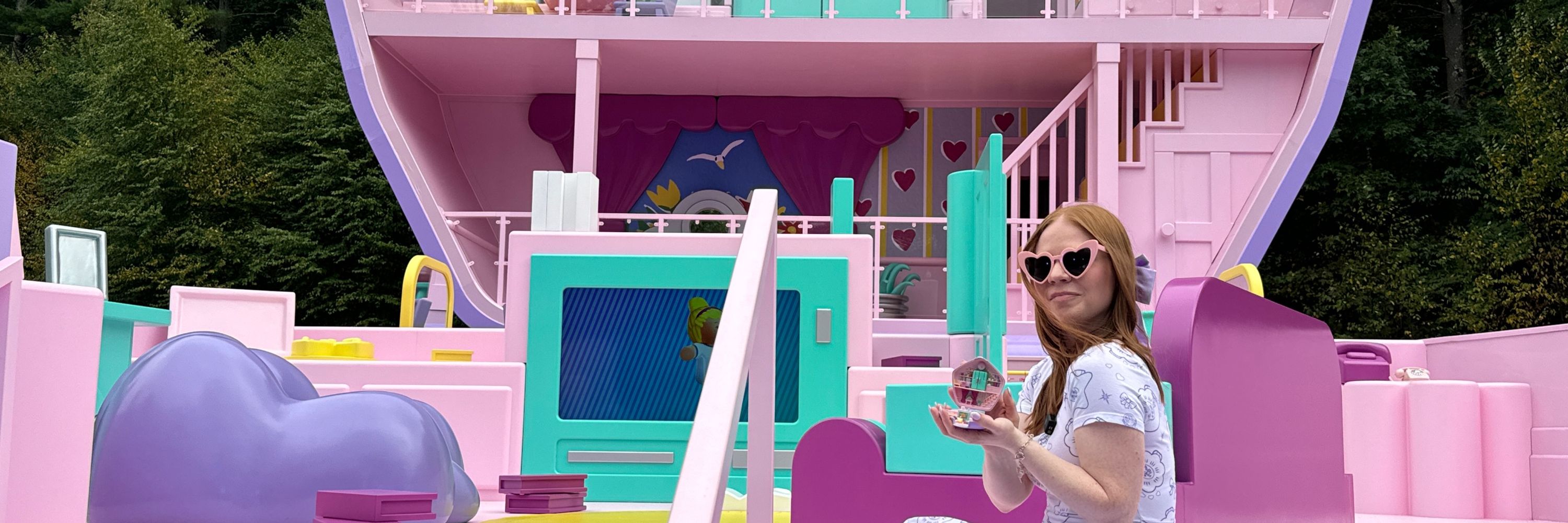 Holly Choi | Baby + Toddler Safety Expert