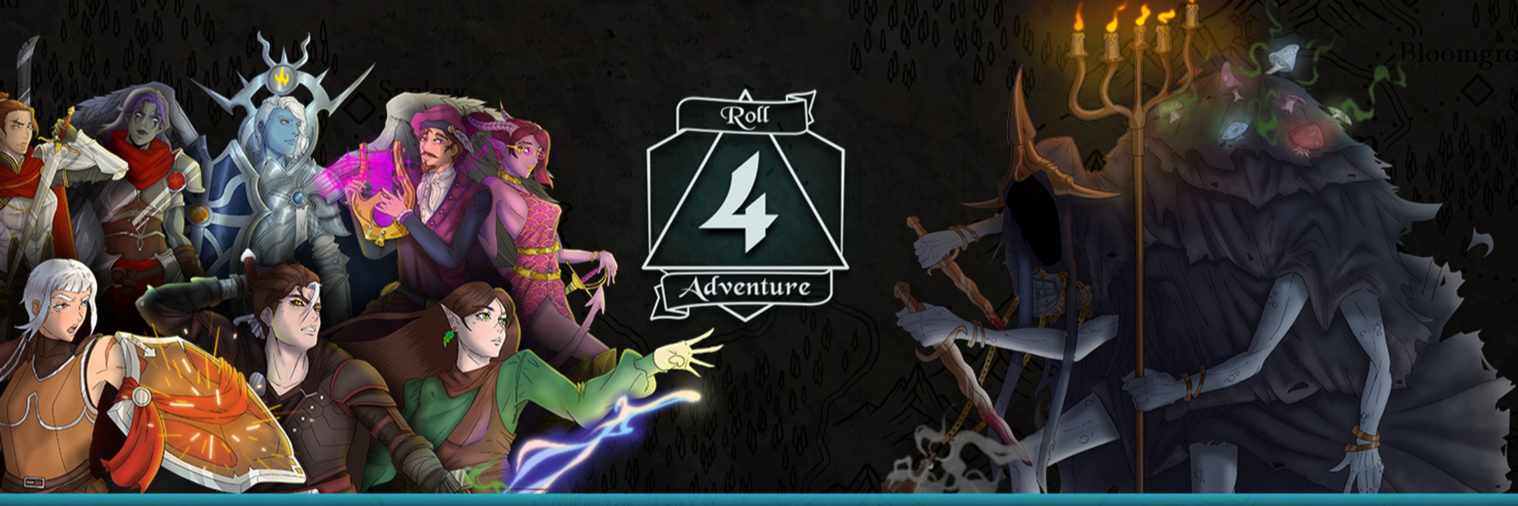 Roll4Adventure