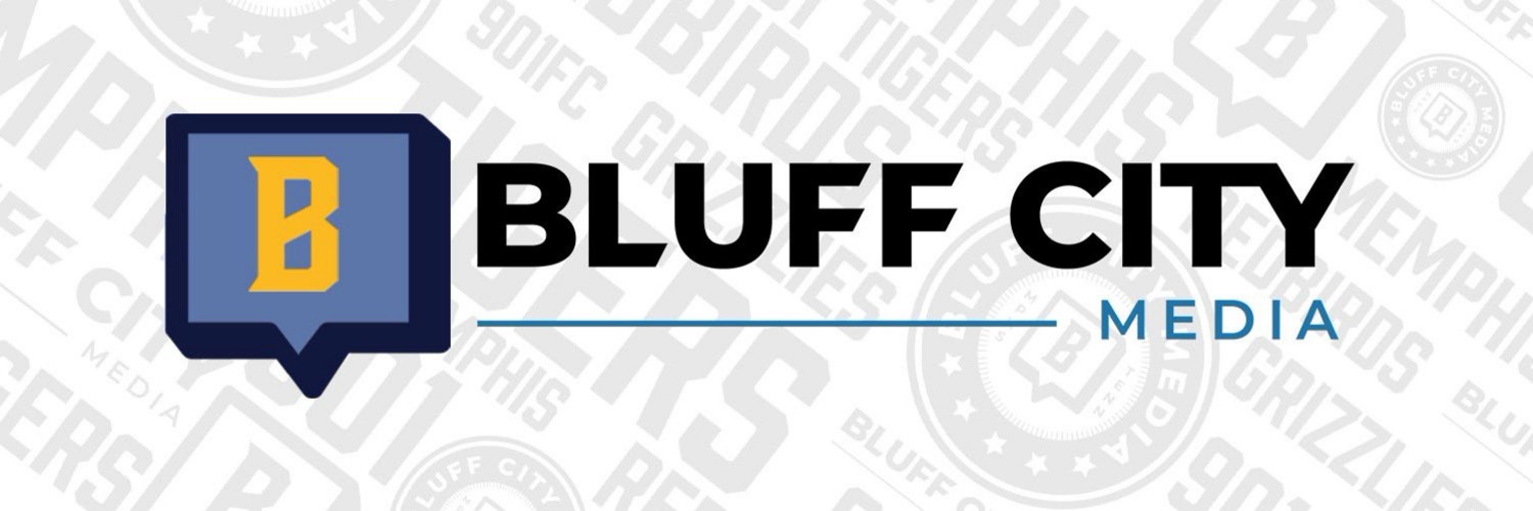 Bluff City Media Grizzlies
