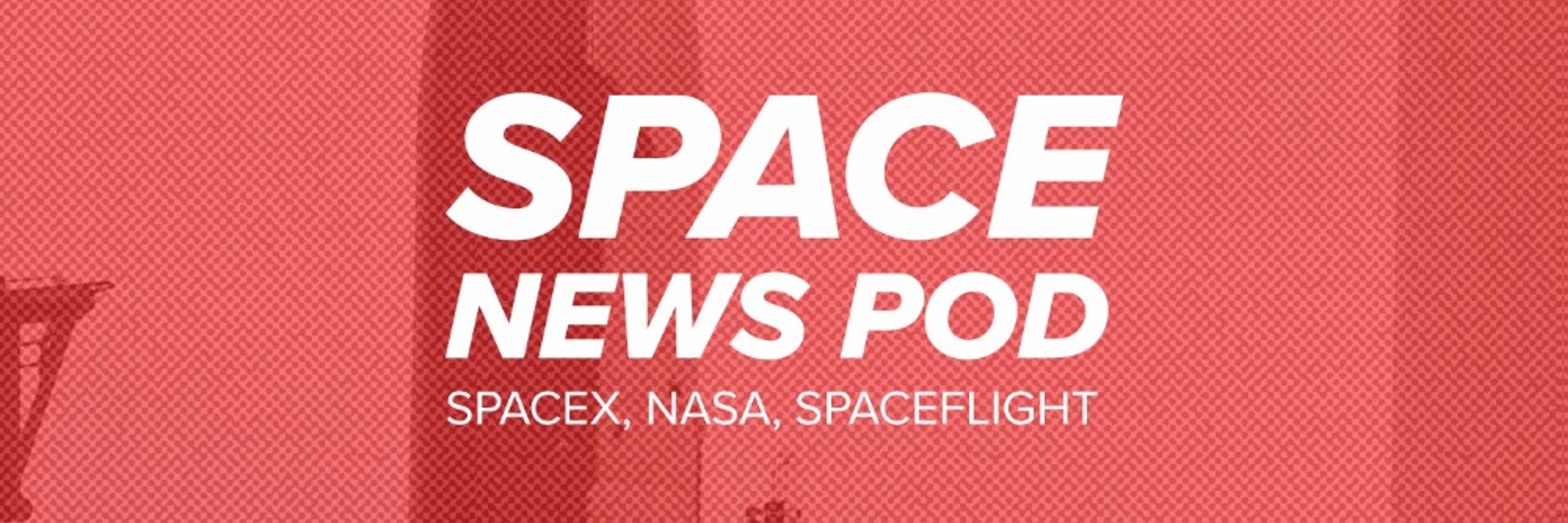 Space News Pod