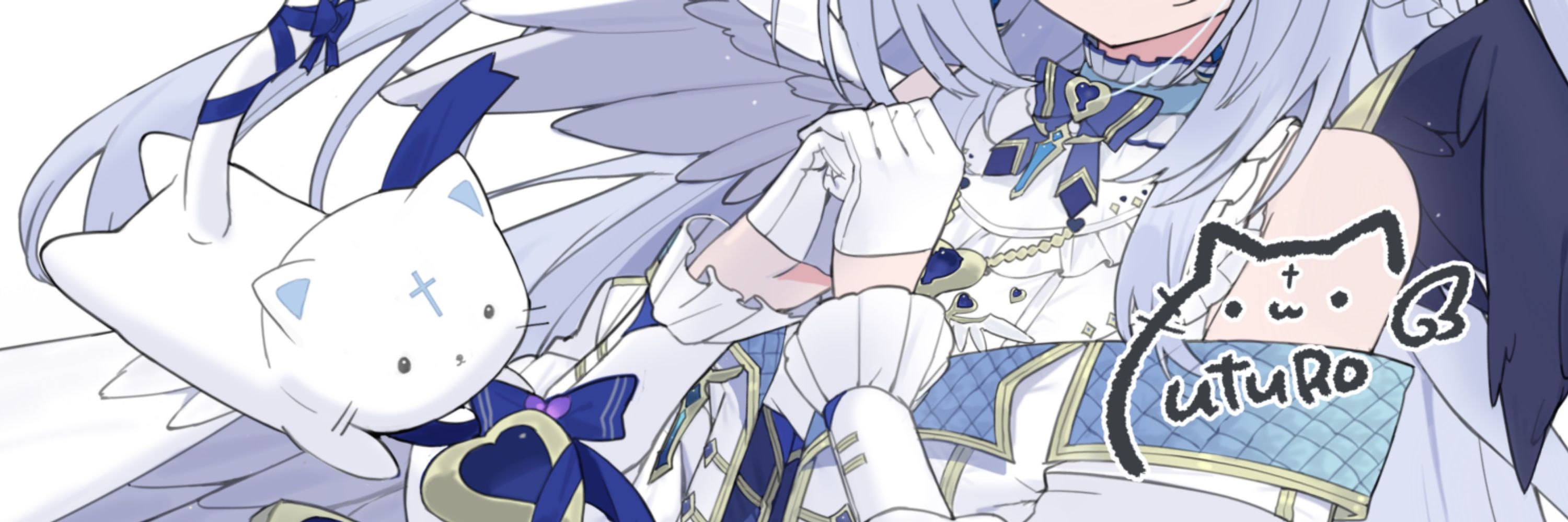 宵羽うつろ